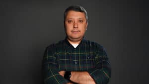 Кайрат Шайхиев