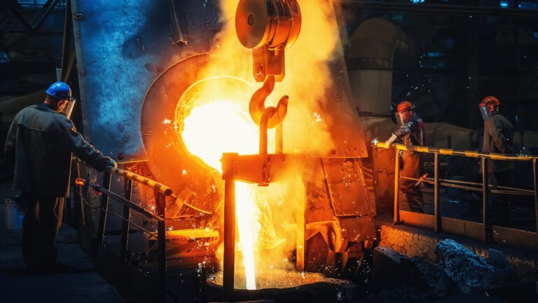 Kazakhstan’s mining sector bounces back, ending two-year slump