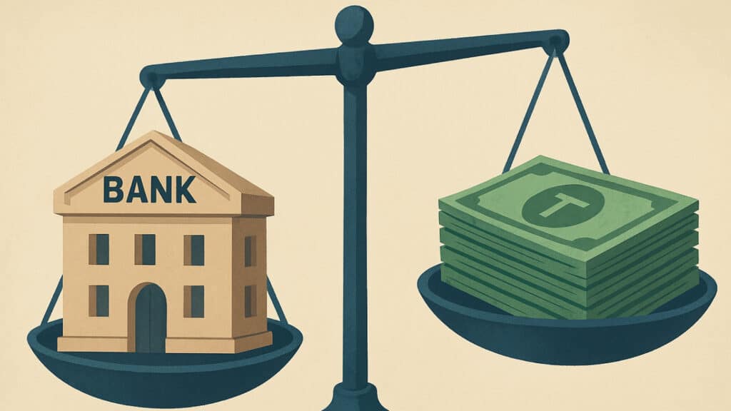 Стали известны самые прибыльные банки Казахстана в августе