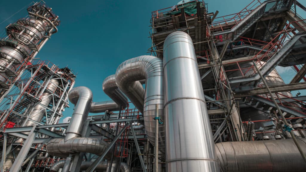 Газопроводную компанию оштрафовали на 1,2 млрд тенге