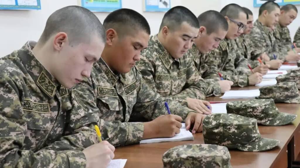 военные вузы