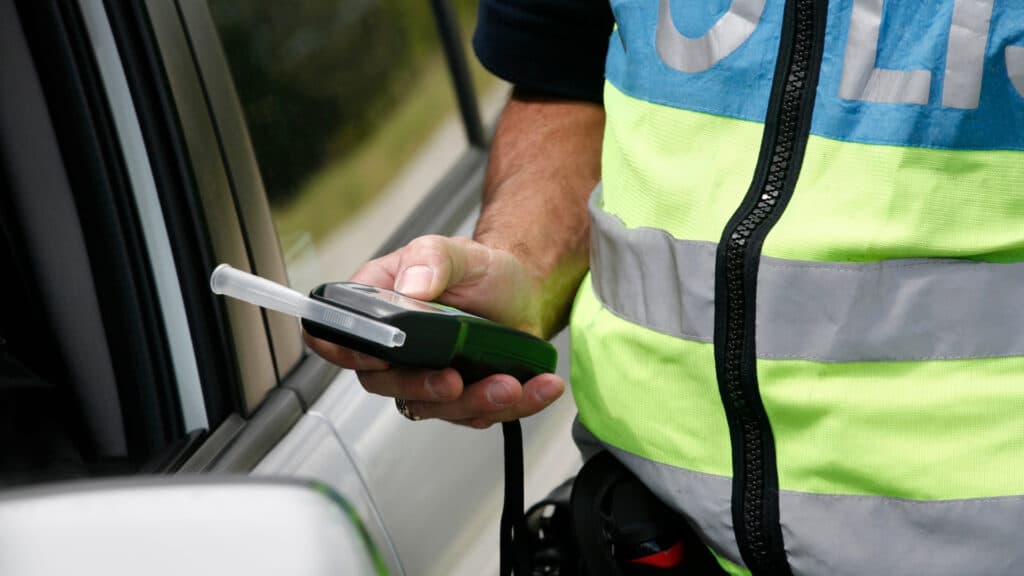 лишение прав