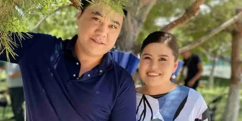 Заңгердің сөзінше, Дариға Батықованың бұрынғы күйеуі отбасылық және жеке өмірге қатысты құпияны жария еткен / фото: ашық дереккөз