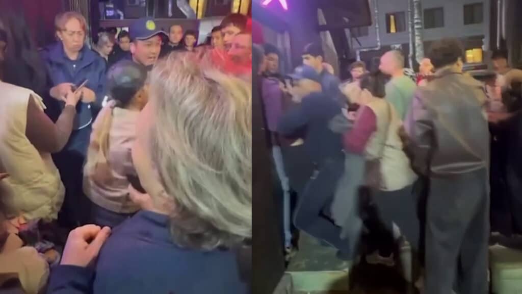 В Алматы ICON CLUB закроют за дискотеку с детьми