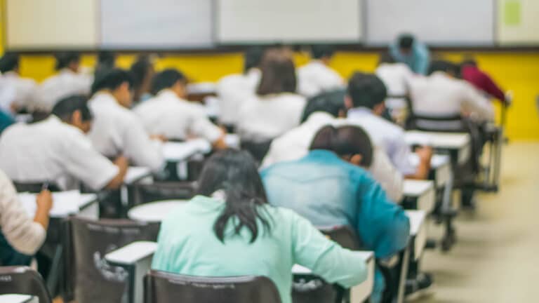 How sky-high enrollment fees reproduce inequality in Japan