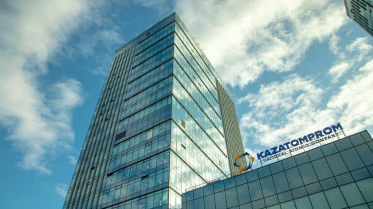 Uranium giant Kazatomprom denies plans for secondary offering