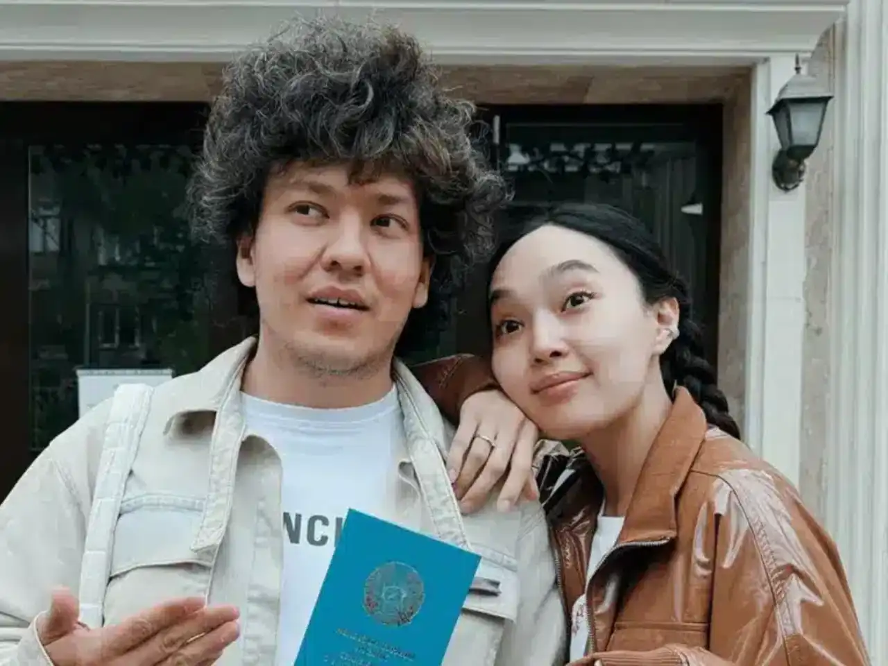 Жалаңаш атақты адамдардың фотогалереясы