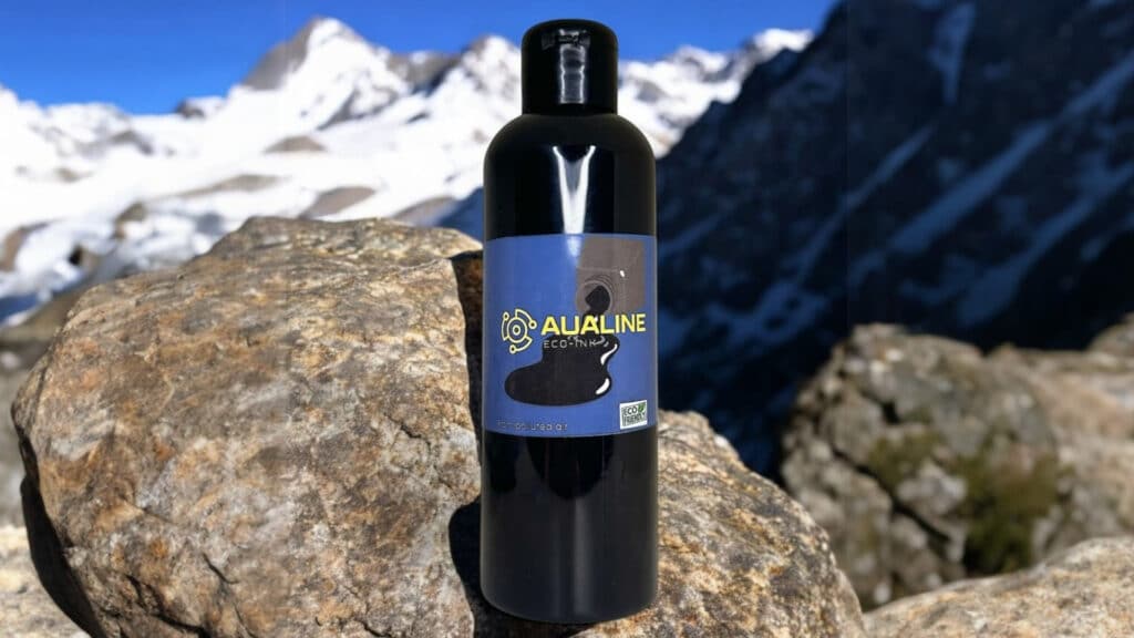 16-летняя алматинка разработала чернила из смога