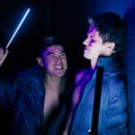 Артишок Dark room