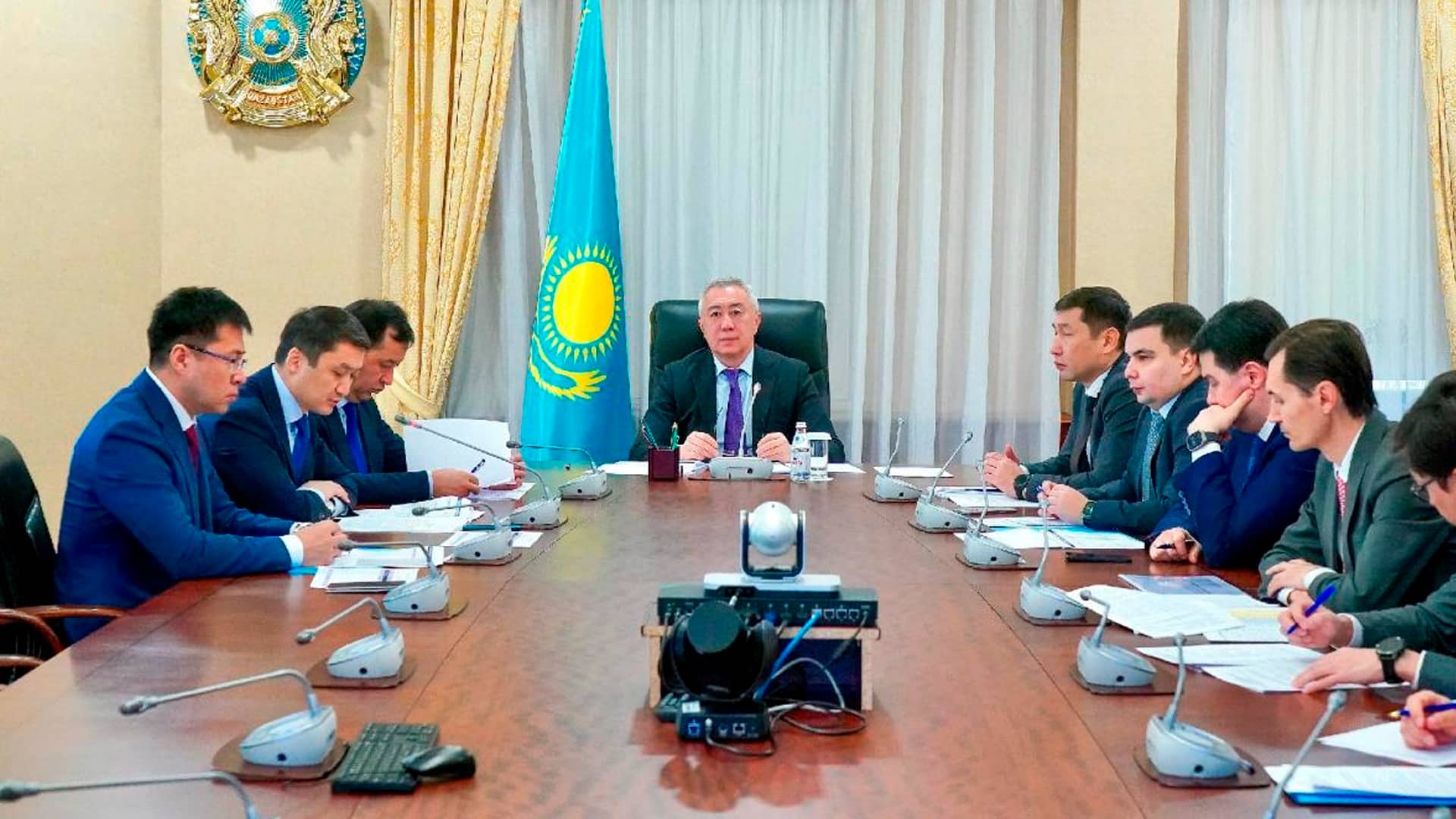 Ферросплавные заводы Казахстана сократили производство из-за удорожания электроэнергии