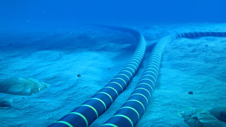 Russia and Kazakhstan plan ambitious Caspian Sea bottom project