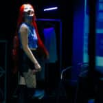 Артишок Dark room