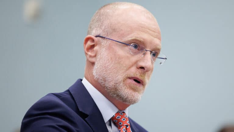 FCC Chair Carr to face Senate after Jimmy Kimmel suspension backlash