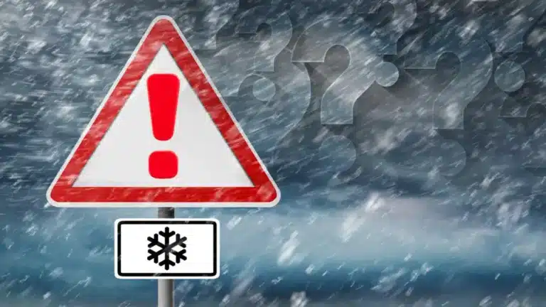 Жамбыл облысында бірқатар автожолдар жабық