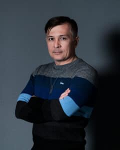 Арман Каримов