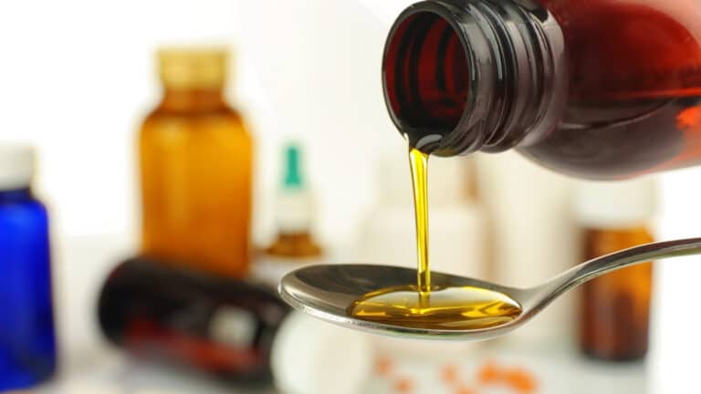 Cough syrup company owner arrested after deaths of 17 children in India