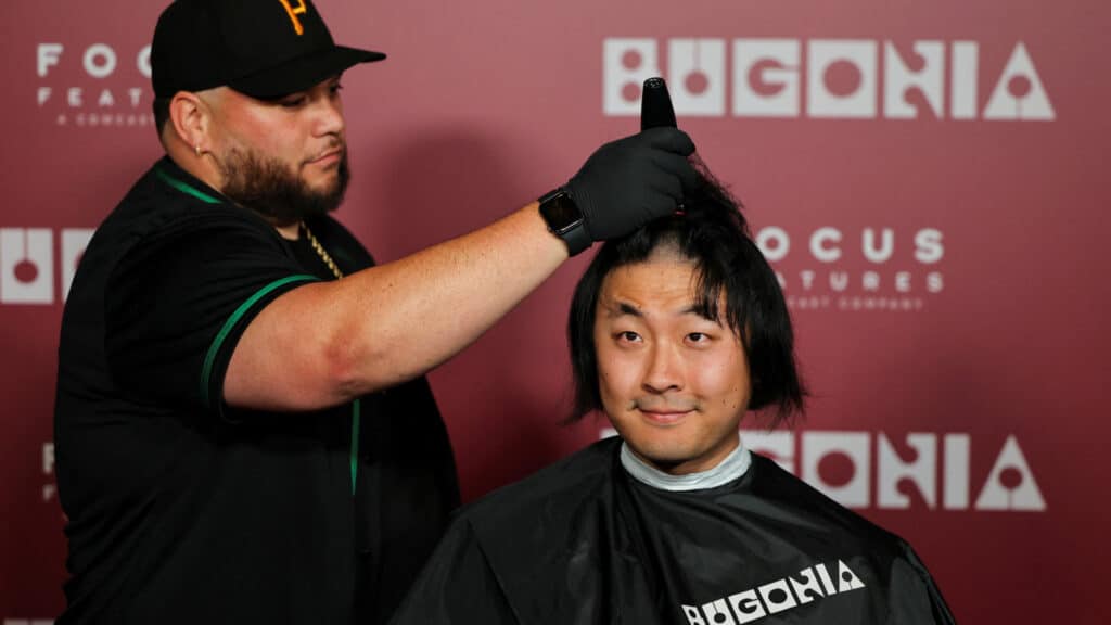 Фото: REUTERS, бильд-редактор: Адэлина Мамедова