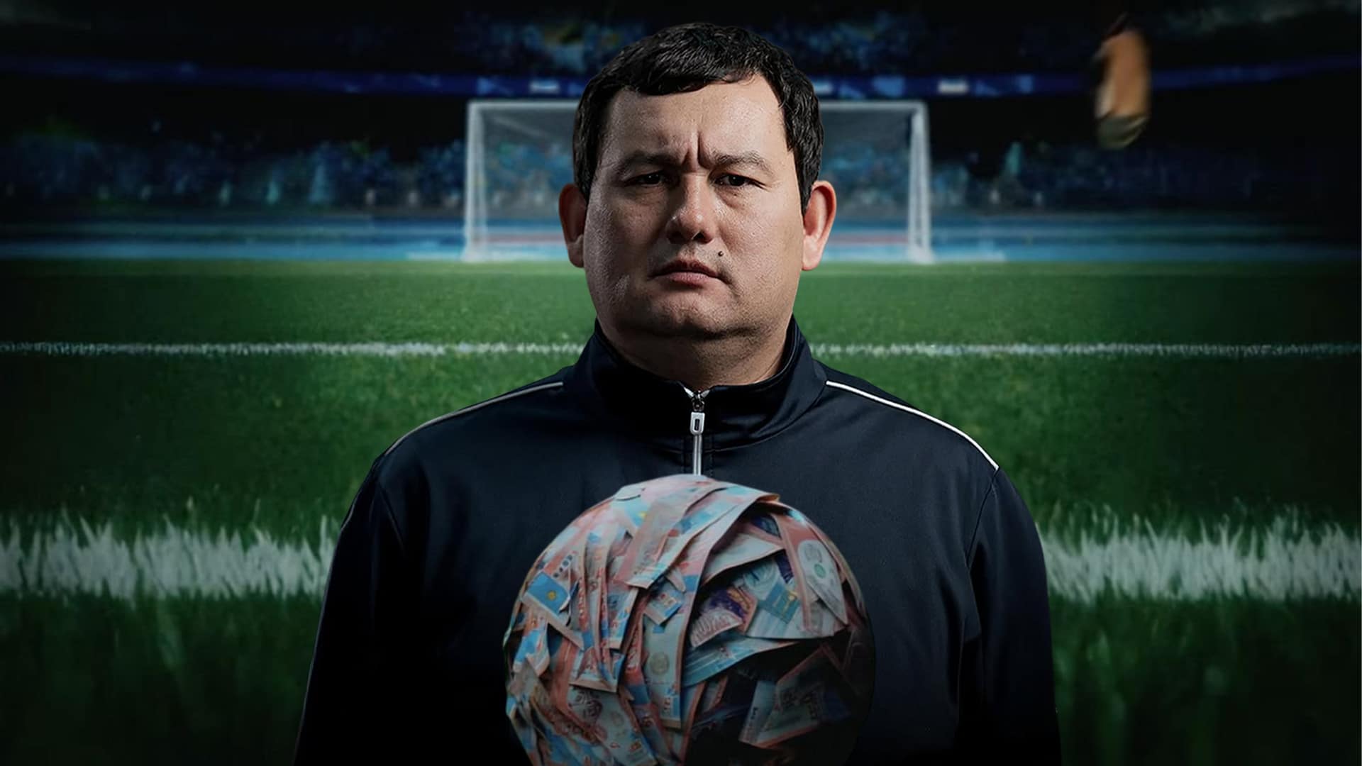 Рене ОКоннордың жалаңаш бейнесі