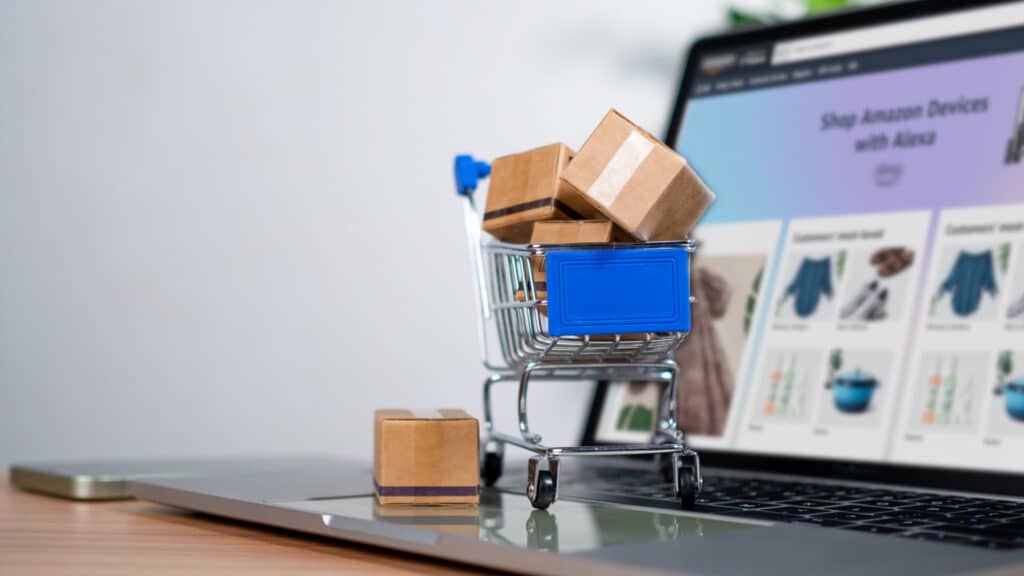 Иностранные маркетплейсы будут блокировать в Казахстане при неуплате налогов