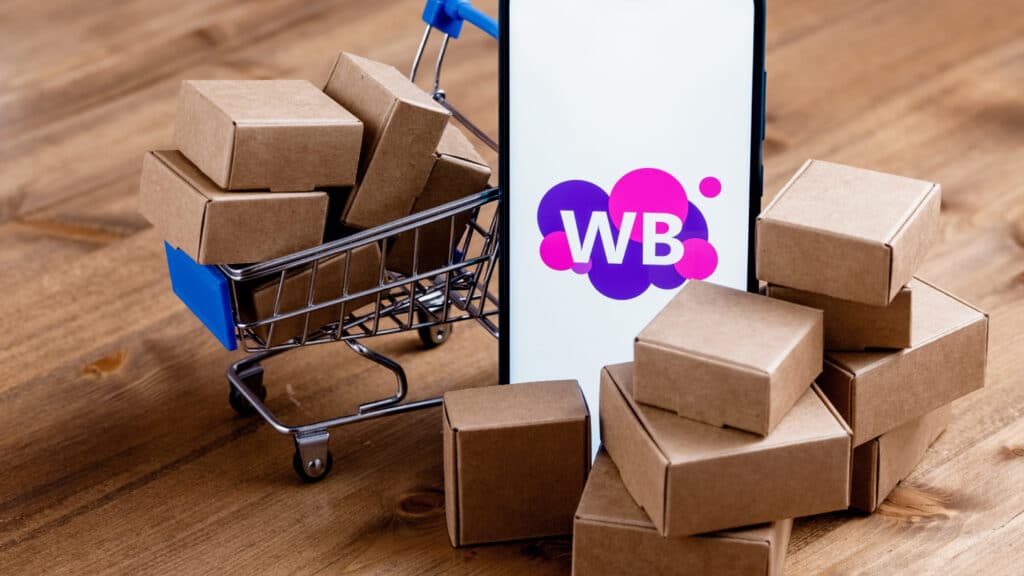 Продажи казахстанских предпринимателей на Wildberries выросли почти в полтора раза