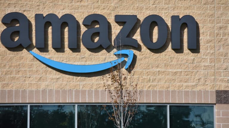 Amazon announces plan to cut 14,000 corporate roles