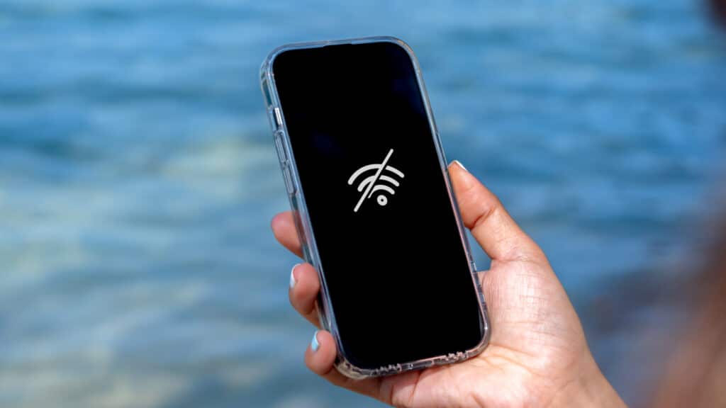 Казахстанцев на сутки лишат интернета по приезде в Россию