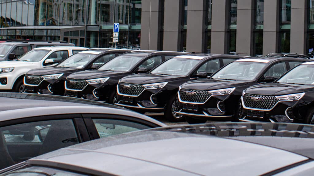 Автовладельцы рассказали, какие китайские машины не стоит брать