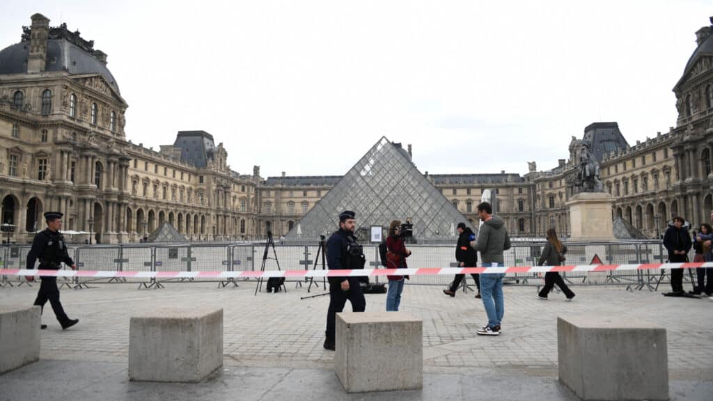 Фото: Poitout Florian/ABACA via Reuters Connect, бильд-редактор: Адэлина Мамедова