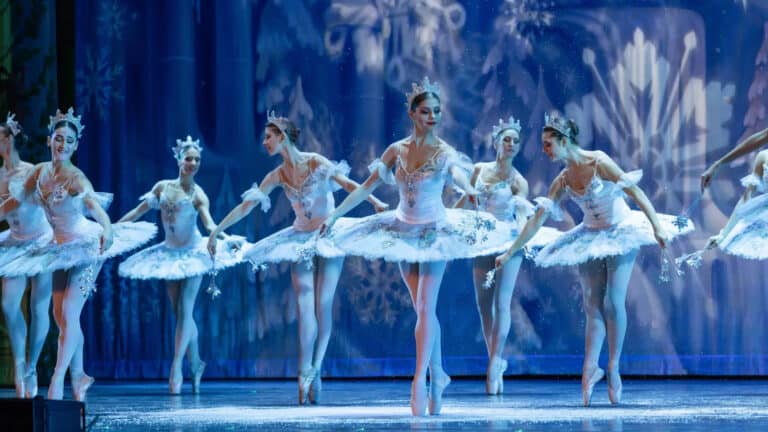 Best ballet to see: How ‘The Nutcracker’ conquered Christmas & why kids love it