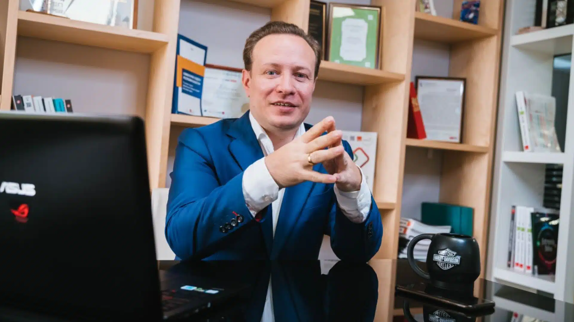 Помогут ли налоговые послабления бизнесу