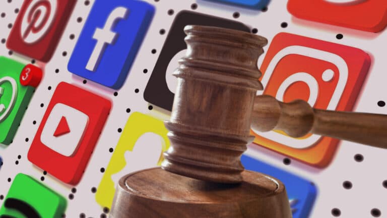 New York City sues tech giants over youth mental health impact