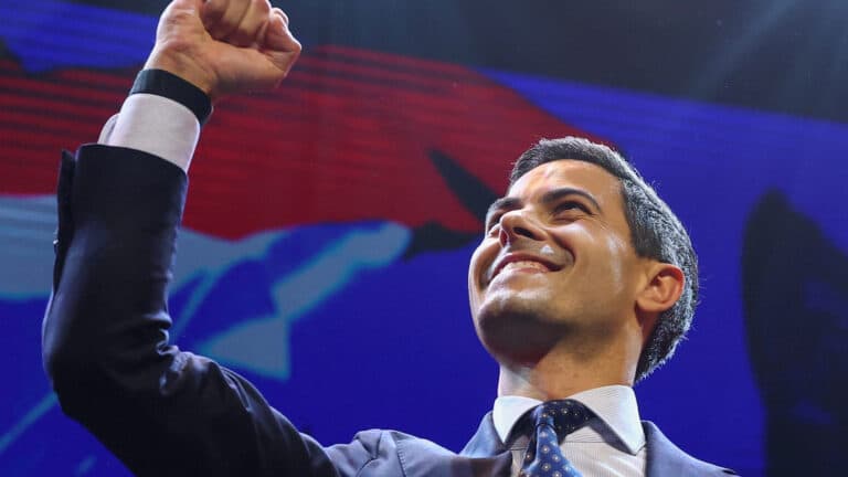 Netherlands poised to make history with first openly gay prime minister