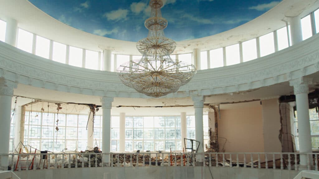 Фото: Делия Айдаралиева