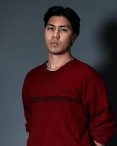 Асет Смагулов