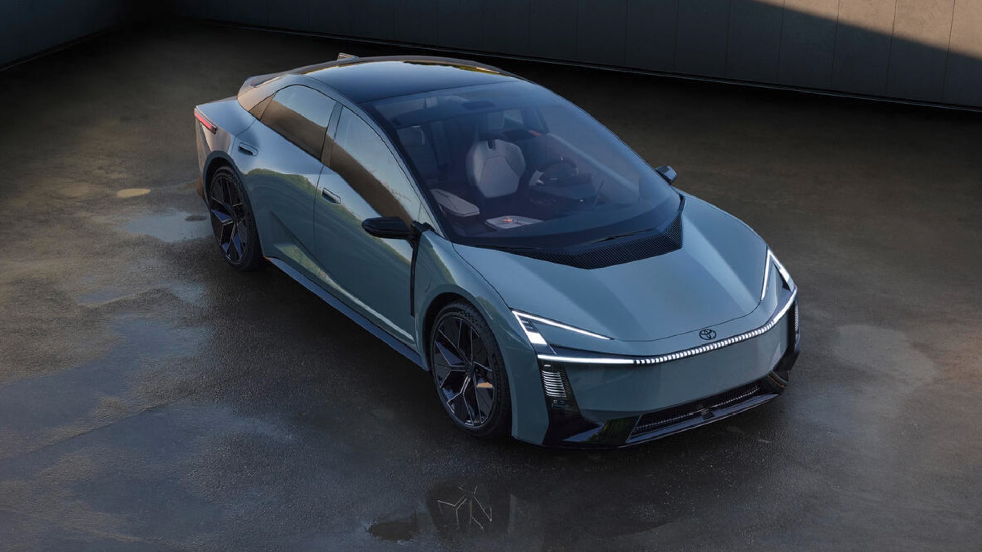 Toyota Corolla, новая тойота королла