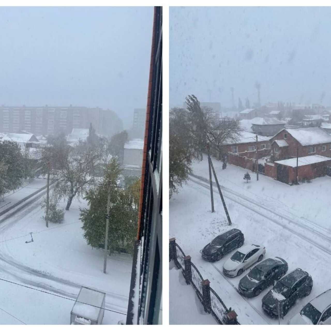 Жалаңаш Алена Бабенко