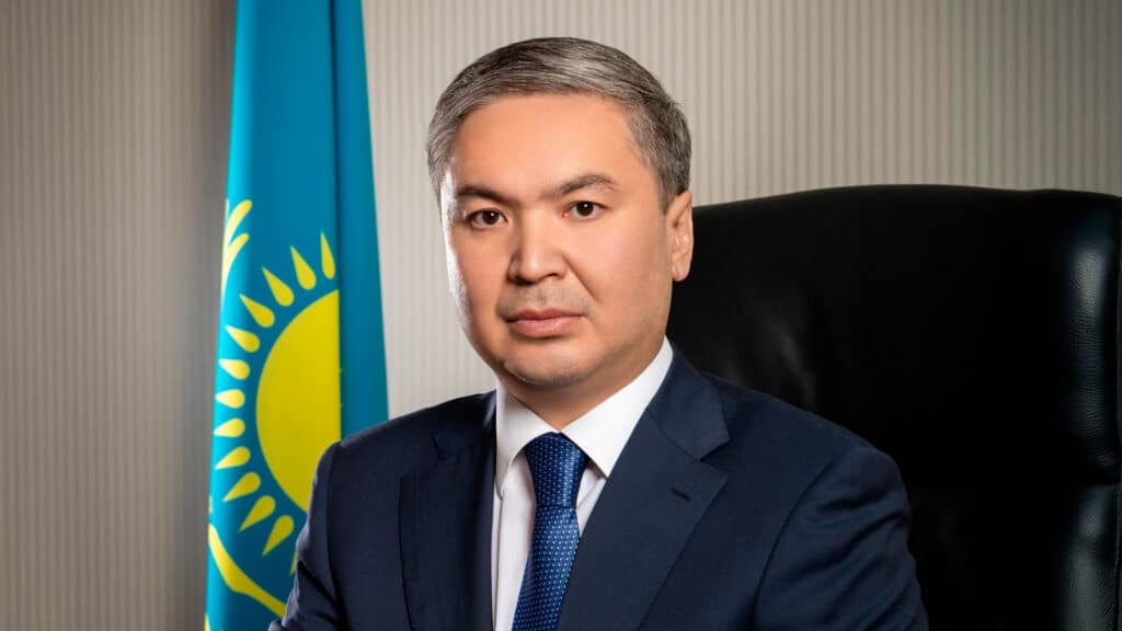 Минпром ожидает от инвесторов вложения в добычу металлов в Казахстане миллиардов долларов