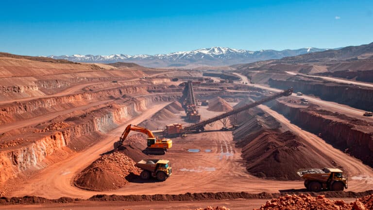 Turkish giant announces major gold production plant in Kazakhstan
