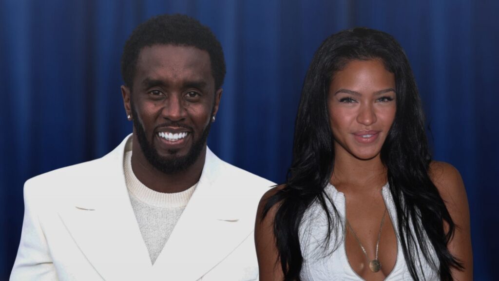 P. Diddy написал письмо судье с раскаянием в избиении 