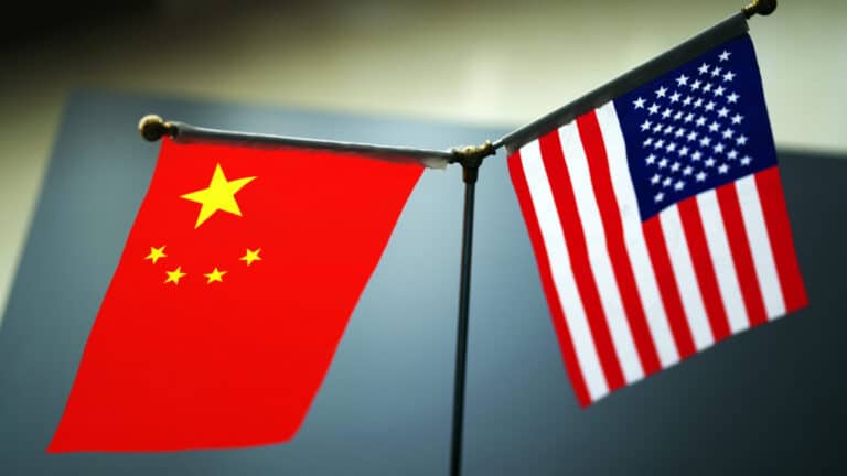 China criticizes US over tariff threat, warns of possible countermeasures