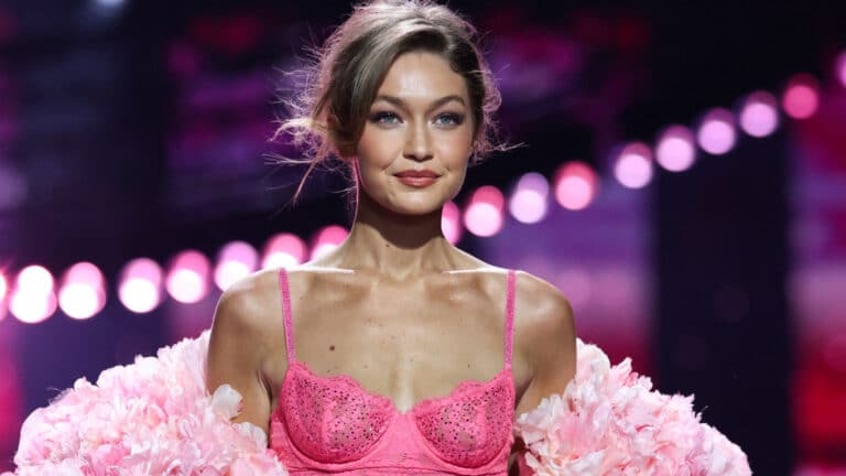Adriana Lima, Gigi Hadid, and Ashley Graham steal the show at Victoria’s Secret 2025