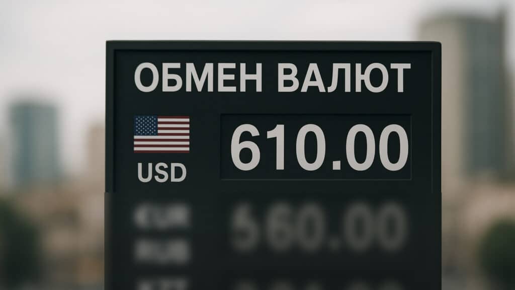 Тенге ослабнет до 610 за доллар: прогноз аналитиков на 2026 год