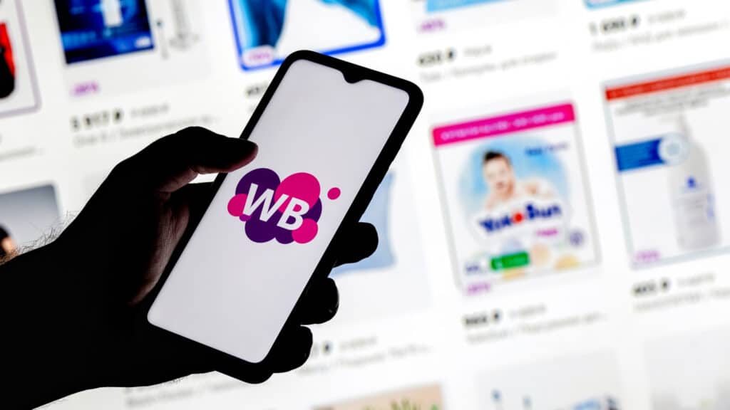 Wildberries запустил оплату покупок в кредит в Казахстане