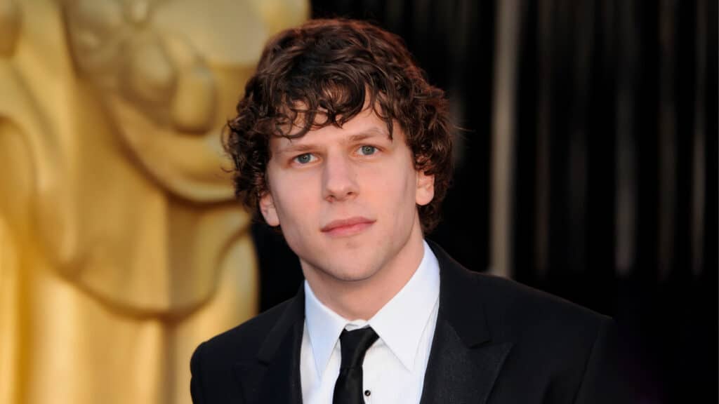 Звезда «Иллюзии обмана» и «Социальная сеть» пожертвует почку незнакомцу