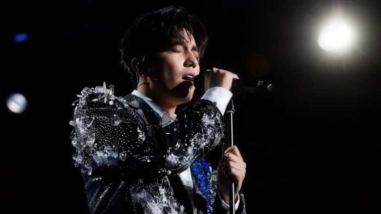 Dimash Qudaibergen to perform to full houses in Mexico