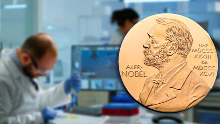 Nobel chemistry winners discover materials that pull water from air