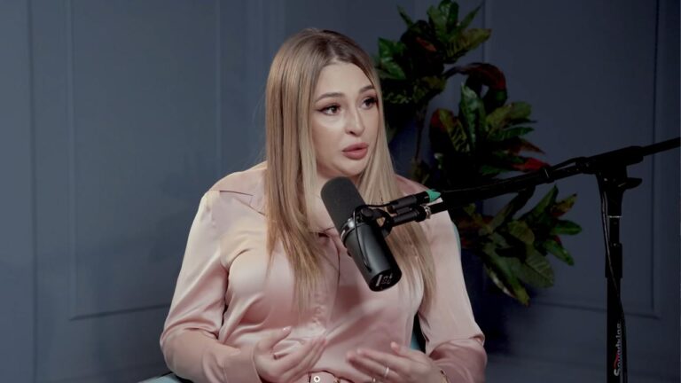 Kazakh boxing star Angelina Lukas slams LGBT athletes