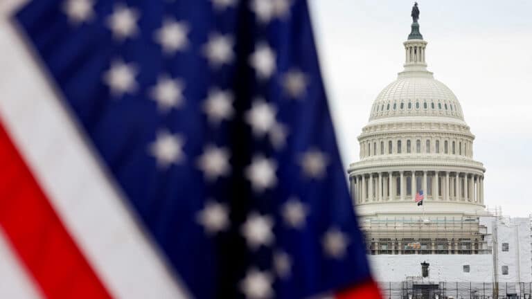 Furloughs loom for US federal employees amid government shutdown