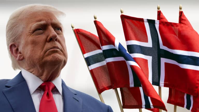 The price of peace: Norway braces for Trump’s reaction to Nobel decision