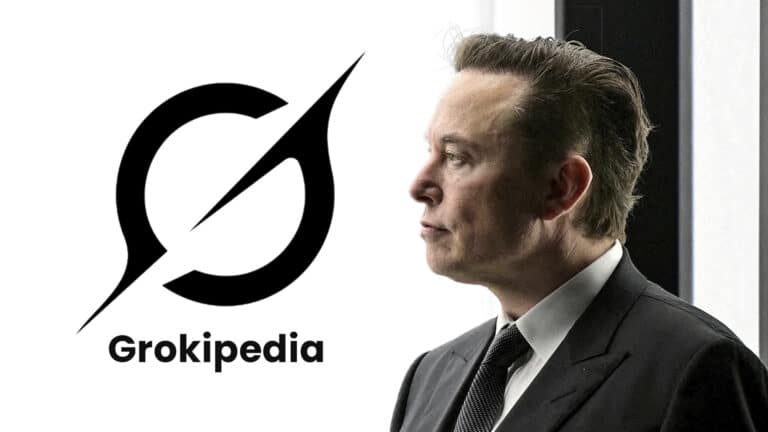 Elon Musk launches AI-powered Wikipedia rival
